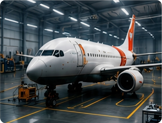 Aerospace