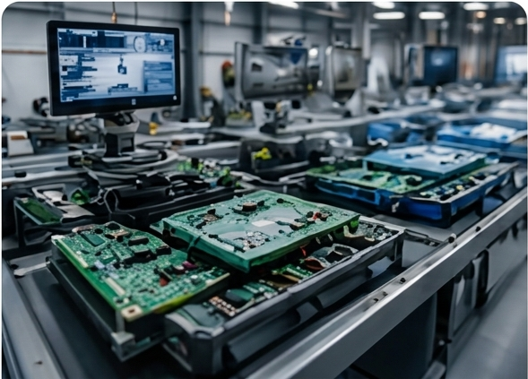 Electronics