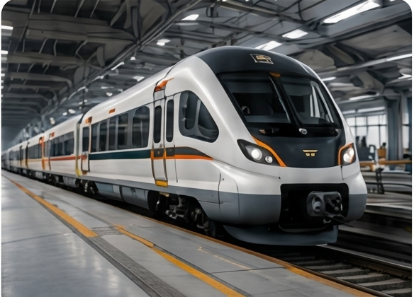 Railways