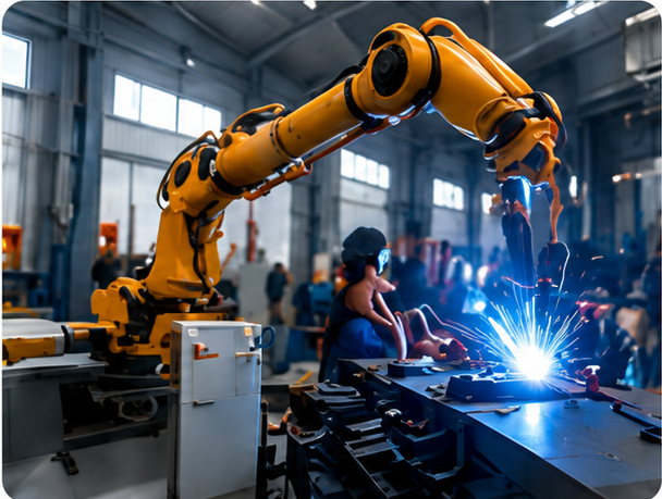 Robotic arm