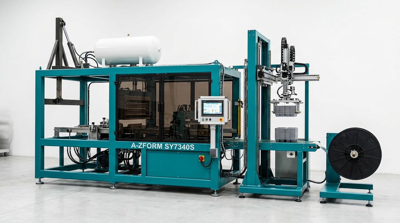 A-ZFORM SY7340S